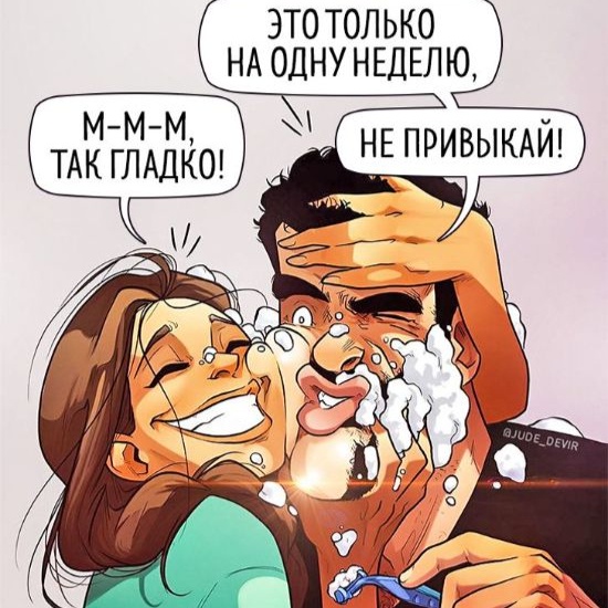 Израильский художник покорил сердца миллионов
